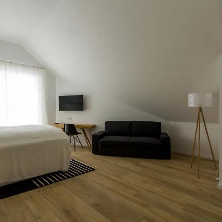 Dahlia Alojamento de Acomodação e Pequeno-almoço