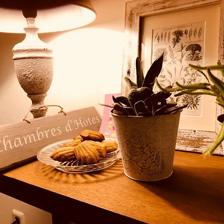 Bed & Breakfast Dahlia Backnang