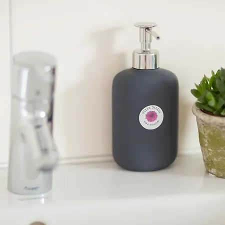 Dahlia Alojamento de Acomodação e Pequeno-almoço