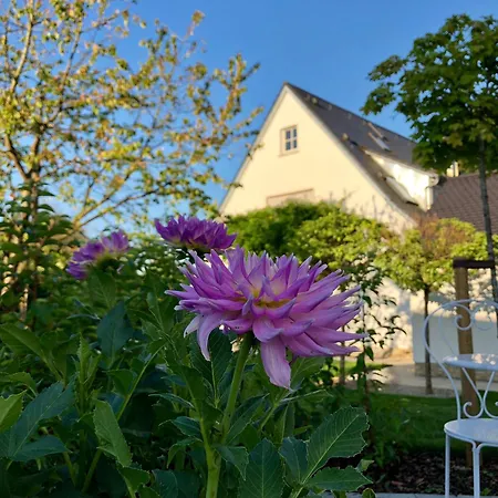 Bed & Breakfast Dahlia Backnang