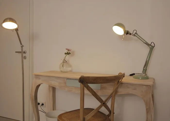 B&B Dahlia 바크낭